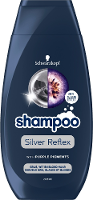 Schwarzkopf Shampoo Silver Reflex