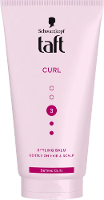 Schwarzkopf Taft Curl Styling Balm