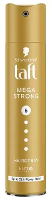 Schwarzkopf Taft Haarspray Mega Strong