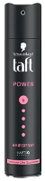 Schwarzkopf Taft Haarspray Power Casmere