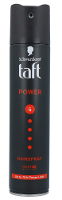 Schwarzkopf Taft Hairspray Power