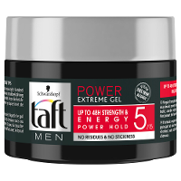 Schwarzkopf Taft Men Power Extreme Gel