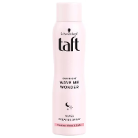 Schwarzkopf Taft Overnight Wave Me Wonder Spray