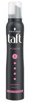 Schwarzkopf Taft Power Mousse Cashmere