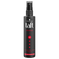 Schwarzkopf Taft Power Styling Gel Spray