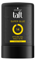 Schwarzkopf Taft Super Glue Styling Gel Hold 14/15
