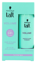 Schwarzkopf Taft Volumepoeder