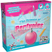 The Science Of Perfumes