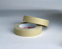 Scotch 06301 06301 Afdektape Groen (l x b) 55 m x 6 mm 1 stuk(s)