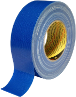 Scotch 389B50 Textieltape Scotch Blauw (l x b) 50 m x 50 mm 1 stuk(s)