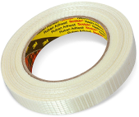 Scotch 8959 587748 Filament tape Transparant (l x b) 50 m x 19 mm 1 stuk(s)
