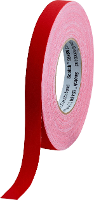 Scotch 9545NR19 Textieltape Scotch Rood (l x b) 50 m x 19 mm 1 stuk(s)