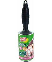 Scotch Brite Haren / Pluizen Kleefrol 56 Vel