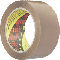 Scotch SCOTCH™ 3739 3739T506 Verpakkingstape Scotch 309 Transparant (l x b) 66 m x 50 mm 1 stuk(s)