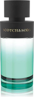 Scotch & Soda Island Water Eau De Parfum Men