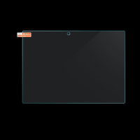Screenprotector van gehard glas voor Alldocube X Neo Tablet