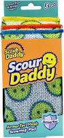 Scrub Daddy Scour Daddy Spons