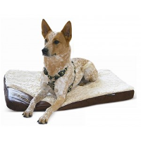 Scruffs Eskimo Hondenkussen Beige Medium