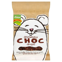 50 Gr Scrummy Choc Drops