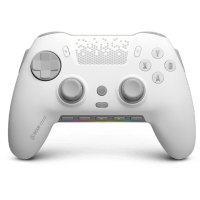 SCUF Envision Pro WL White PC gamepad