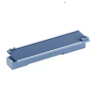 SCULPFUN G9 Sliding Expansion Accessoires 485x135x72mm