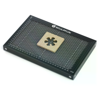 SCULPFUN Laser snijden Honingraat Werktafel Platform voor CO2 of Diode Laser Graveermachine 300x200mm Eenvoudig te obser