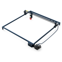 SCULPFUN S10/S30 Serie 935x905mm X Y as Uitbreidingsset Graveergebied Uitbreidbare Vlam voor S10 S30 SCULPFUN