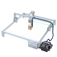 SCULPFUN S9 Pro Luchtassistent Kit met Luchtpomp 3D Printer Accessoires