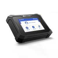 SCULPFUN TS1 Laser Graveermachine Touchscreen 3,5 inch Bedieningsterminal Real time Snijden Compatibel met de meeste las