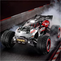 SCY 10101 1/10 2.4G 4WD Geborsteld RC Auto RTR Hoge Snelheid Off road Monstertruck Voertuigmodellen