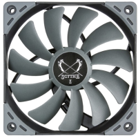 Grand Kaze Flex 1200rpm 120mm