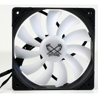 Scythe Kaze Flex RGB 1800