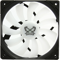 Scythe Kaze Flex RGB 800