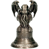 Cthulhu: Bell