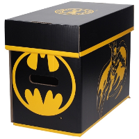 SD Toys DC Comics: Batman Storage Box