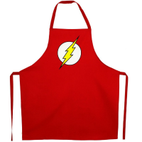 SD Toys DC Comics: The Flash Apron schort