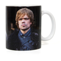 Game Of Thrones: Tyrion Lannister Mug