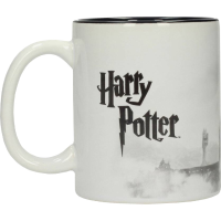 SD Toys Harry Potter: Hogwarts Castle mok
