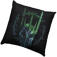 SD Toys Lord of the Rings: Sauron Square Cushion