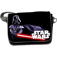 Star Wars: Darth Vader Mailbag W/flap