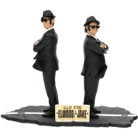The Blues Brothers: Jake And Elwood 17