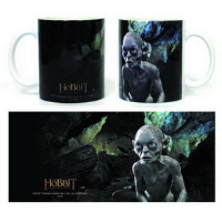 The Hobbit: Gollum Mug