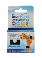 Sea Band Bij Misselijkheid Volwassenen