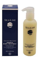 Sea Line Mineral Face & Body Lotion