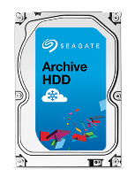 Seagate Archive Hdd V2, 6 Tb