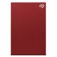 Seagate Backupplus Portable 5 Tb Externe Harde Schijf (2.5 Inch) Usb 3.0 Zilver