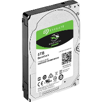 Seagate BarraCuda 5 TB harde schijf