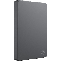 Seagate Basic, 1 TB harde schijf