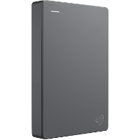 Seagate Basic 5 TB harde schijf