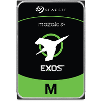 Seagate Exos M 28 TB harde schijf